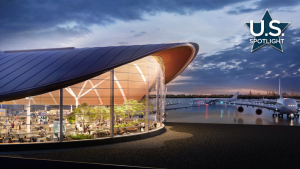 Chicago O’Hare’s $1.3B Concourse D construction shifts to vertical build