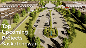 Top 10 Pre-Bid Projects in Saskatchewan – June 2026