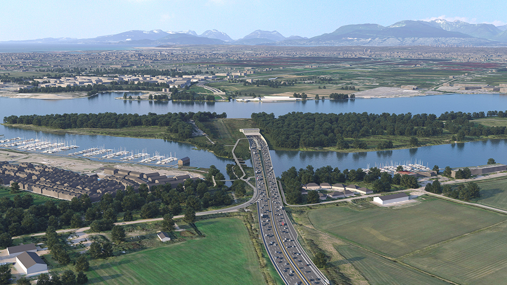 B.C. terminates agreement with Fraser River tunnel contractor, retendering job