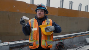 Quebec Construction Commission launches three-year campaign to combat construction site harassment