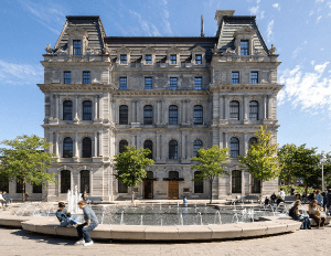 CAGBC announces ‘impactful’ green building award winners