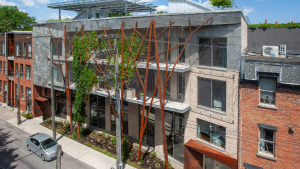 CAGBC announces ‘impactful’ green building award winners