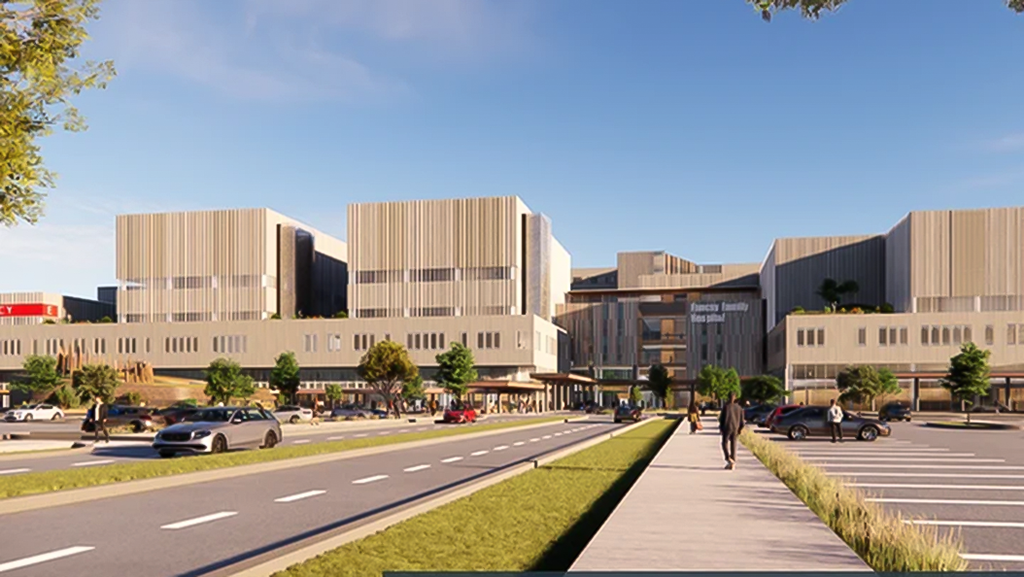 IO’s June Market Update shows $25B in construction value for 24 projects
