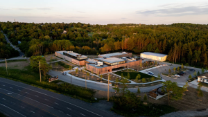 Pickering’s newest ‘cultural and community landmark’ opens