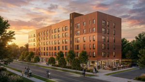 OAA conference in Waterloo highlights affordable housing, adaptive reuse and Indigenous design