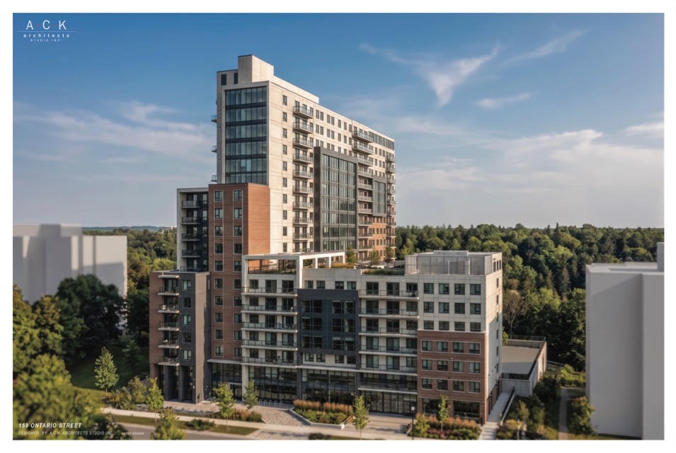 Feds give $183M for affordable housing co-op in St. Catharines