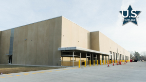 New Detroit transit complex built for expansion