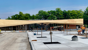 Rouge Park visitor centre to honour 10,000 years of local Indigenous heritage