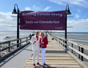 Feds investing $25M for phase two of White Rock Pier reconstruction