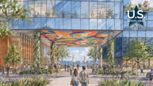 Chicago synagogue renewal sparks neighborhood upgrade
