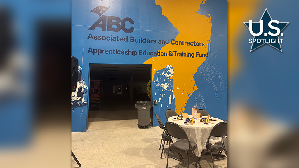 ABC-NJ opens landmark apprenticeship training facility in Mount Laurel