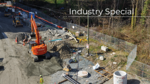 Beneath B.C. — A BC 1 Call feature series: Part two, a province growing downward