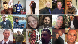 ‘It is still all very vivid’: Family voices and fatal patterns outlined in second Ontario Construction Death Review