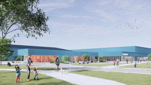 Multimillion-dollar Niagara Falls community centre redevelopment approved