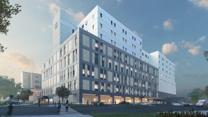 Major Manitoba non-res projects, Saskatchewan homebuilding drive Prairie construction outlook