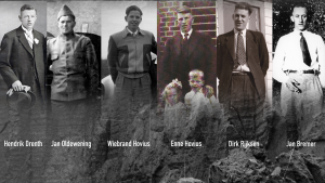 ‘Tragedy Forgotten: Dresden 1957’ exhibit brings history back to Chatham-Kent and beyond