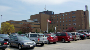 Welland Hospital to undergo $55M renovation