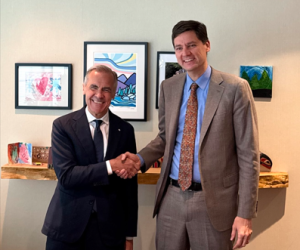 What’s in the multibillion-dollar B.C.-Canada prosperity MOU?