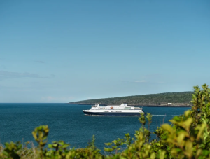 Arcadis selected to design replacement ferry terminal in Digby, N.S.