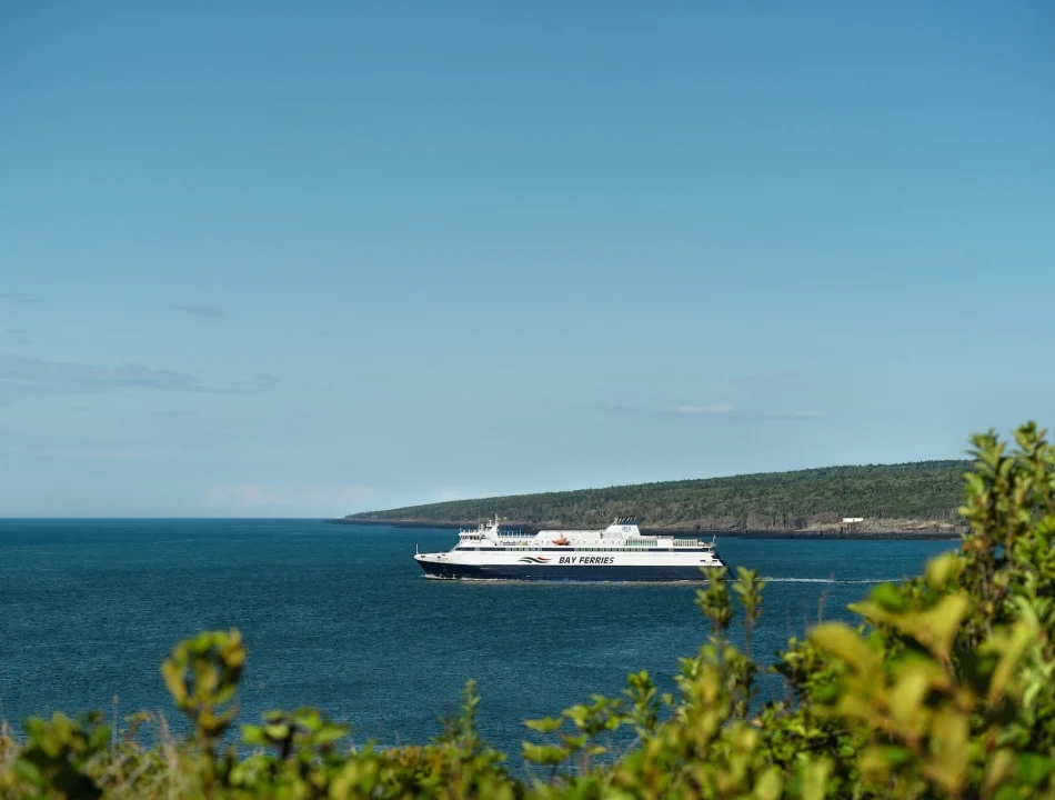 Arcadis selected to design replacement ferry terminal in Digby, N.S.