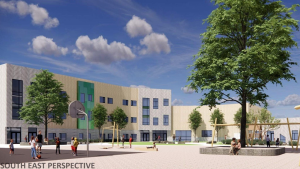 Saskatchewan’s June construction recap focuses on school and storage projects