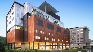 Acute treatment area completed at Royal Inland Hospital as expansion continues