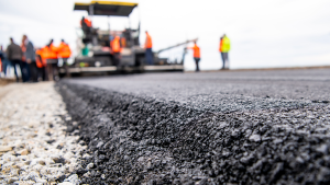 Some July road construction highlights from Saskatchewan