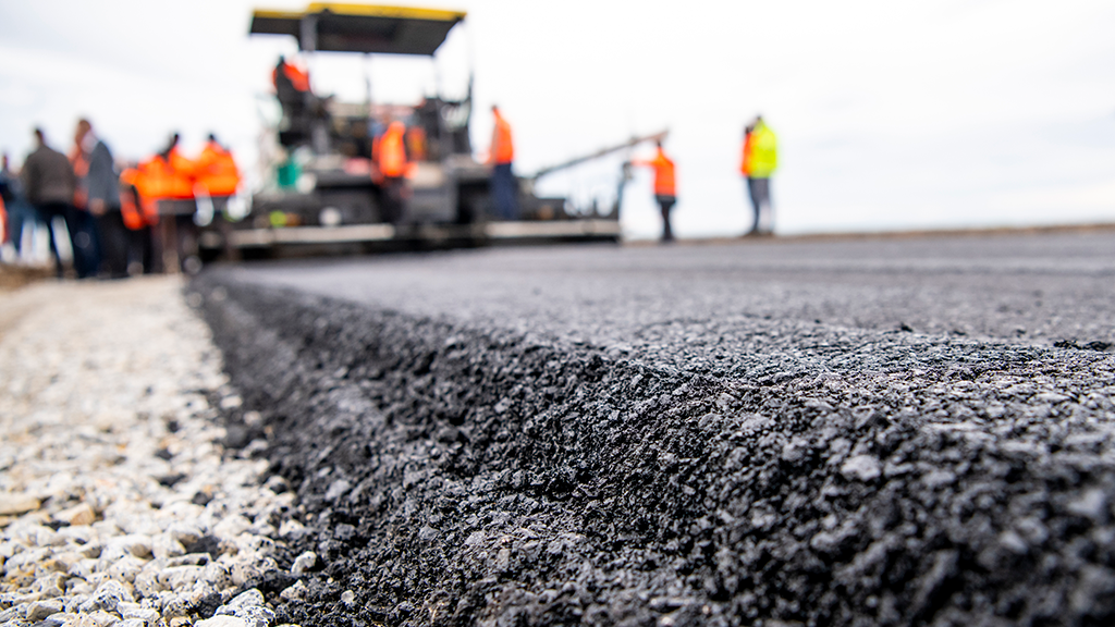 Trio of highway work projects underway in Saskatchewan