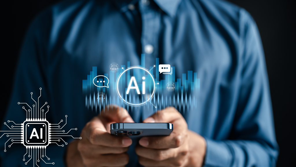 WorkSafeBC: Before you ask a bot, ask your boss