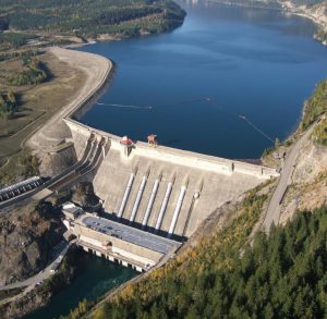 BC Hydro revives Revelstoke expansion with construction of final turbine