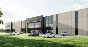 ‘Landmark’ industrial development breaks ground in Brampton