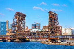 Amtrak to begin $242M rehabilitation of Dock Bridge on Northeast Corridor