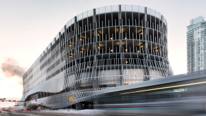 Calgary’s Parkade of the Future, Toronto’s Ace Hotel among 2026 Governor General’s Medal in Architecture winners