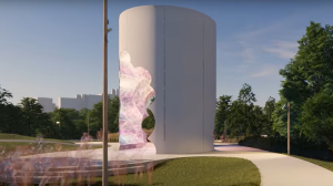 National monument marking LGBTQ+ persecution opens this morning in Ottawa
