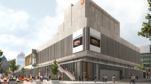 Montreal arts centre getting a $134M makeover