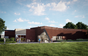 Southern Alberta Art Gallery embarks on major transformation