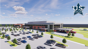 Parkview Health breaks ground on $200M hospital campus in West Lafayette