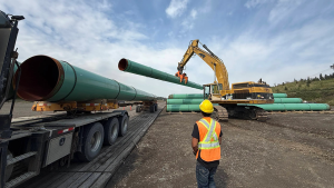 Enbridge breaks $4 billion Sunrise looping project into four segments