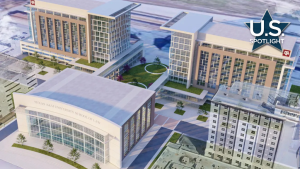 Texas universities expand into the future