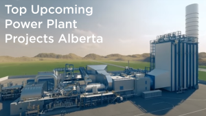 Top 10 Pre-Bid Power Plant Projects in Alberta – August 2026