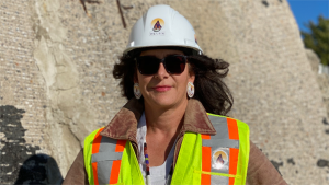Indigenous construction entrepreneur Victoria LaBillois backs mentorship at Rezolution Summit