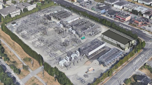 BC Hydro invests $200M in ‘critical’ Newell Substation upgrades