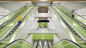 $4.32B contract awarded for Ontario Line’s Pape tunnel, underground stations