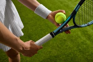 ATP CEO says Montreal tennis venue needs a facelift, plus a roof would help