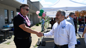 Special to the DCN/JOC: Westburne marks 100 years with Laval centennial event focused on the future of Canada’s electrical industry