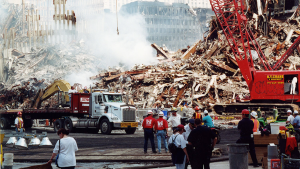25 years later: Structural engineers reflect on 9/11 and the lessons learned