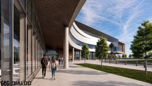 NAIT breaks ground on ASC, the largest project in polytechnic’s history