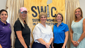 Sudbury Women in Construction launches to support women and build a more inclusive industry