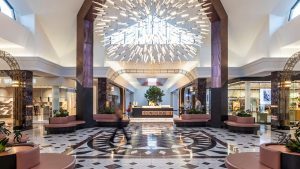 Bayview Village Shopping Centre enters a new era after extensive renovation