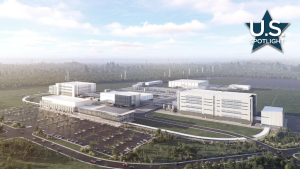 Generation Park is creating a national pharmaceutical hub in Houston
